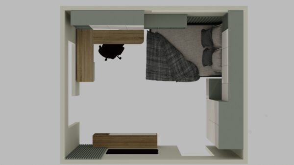 Children Room-Projects