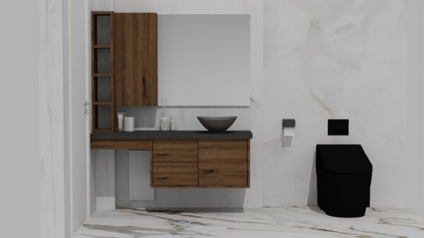 Bathroom-Projects