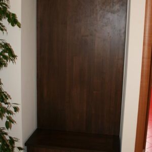 Hall stand by Woodland