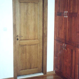 Interior door by Woodland