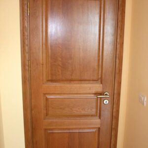 Interior door by Woodland